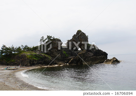 Window rock 16706894