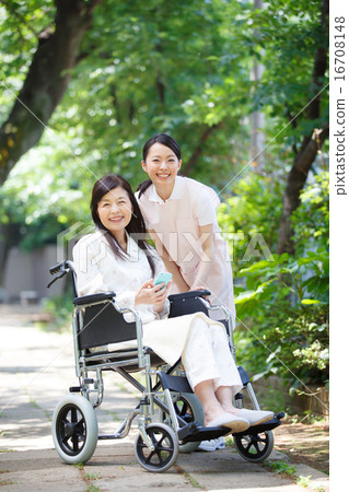Caregiveness image Caregiveness image 16708148