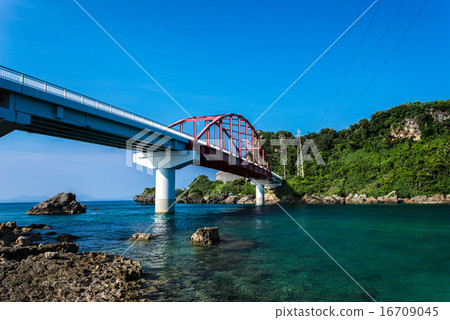 沖繩宇流麻市Ikemi Ohashi 002 沖繩宇流麻市Ikemi Ohashi 002 16709045