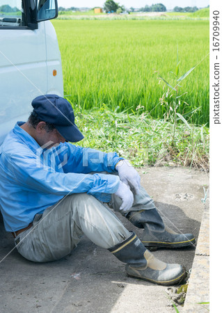 Ugly Farmer 2 Ugly Farmer 2 16709940