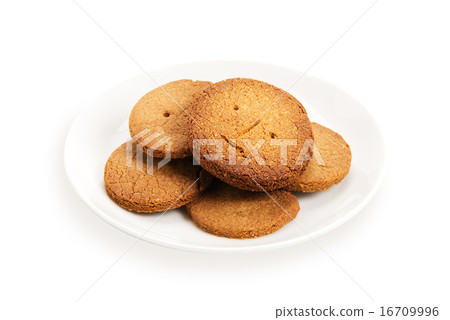 Hand made cookie 16709996