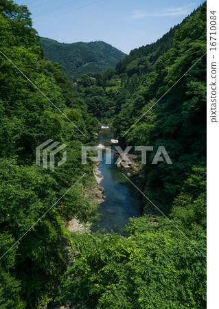 Oku Chichibu Arakawa Valley Oku Chichibu Arakawa Valley 16710084