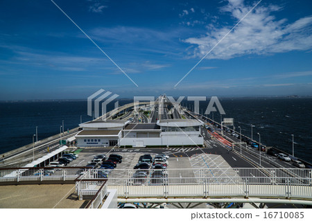 東京灣Aqualine Umihotaru 東京灣Aqualine Umihotaru 16710085