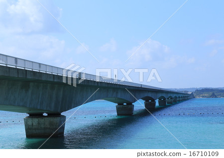 一座橋 一座橋 16710109