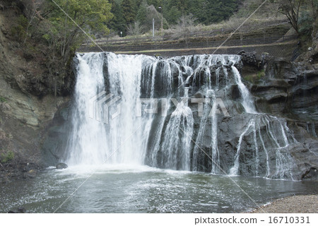 龍門瀑布 龍門瀑布 16710331