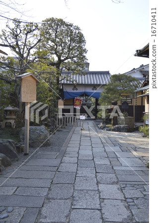 八方家族的出生地新城（Mibuyonomiya Town，Nakagyo Ward，Kyoto City） 16710411