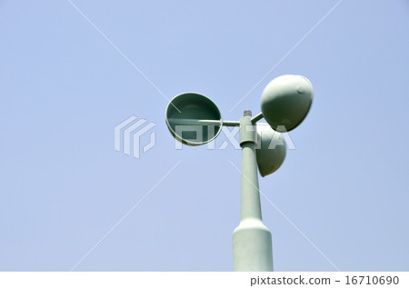 Anemometer 16710690