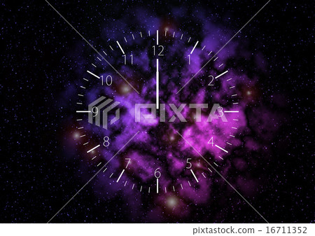 Time Clock watch time universe Time Clock watch time universe 16711352
