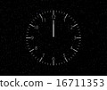 Time Clock watch time universe 16711353