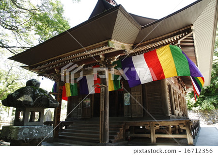觀音寺（宮田町） 16712356