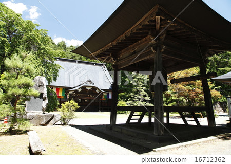 Shingakuji鐘樓（宮田町） 16712362