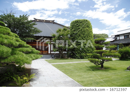 Kaijoin（小諸市） 16712397