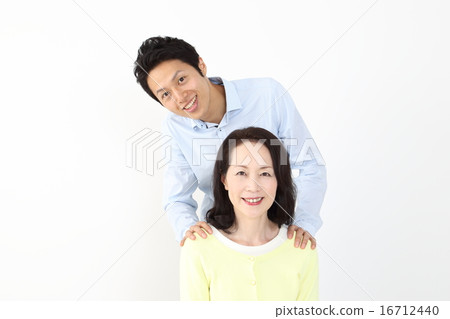 Mother and son or year couple difference 16712440