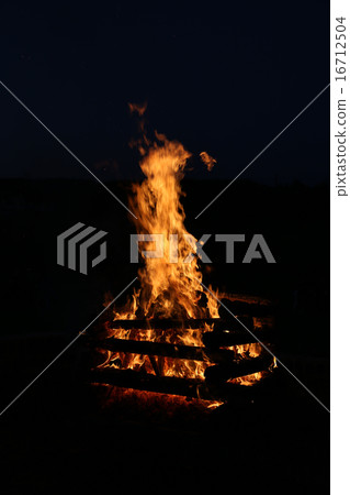 campfire  16712504