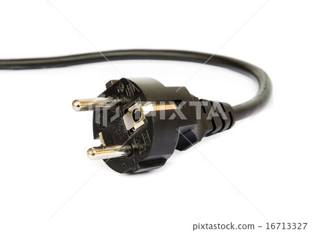 Electrical Plugs. 16713327