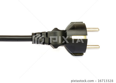Electrical Plugs. 16713328
