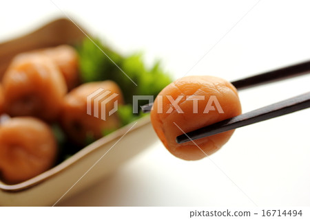 Umeboshi Umeboshi 16714494