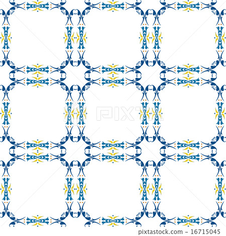 Portuguese tiles 16715045