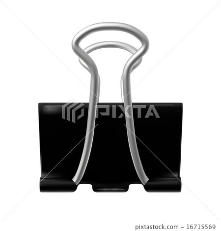 Paper clip Paper clip 16715569