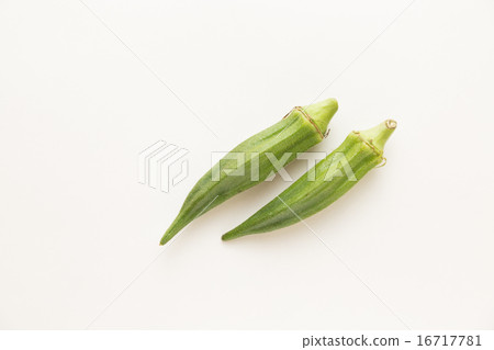 Okra 16717781