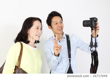 Mother and son or year couple difference Mother and son or year couple difference 16717849