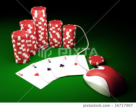 On line poker On line poker 16717907