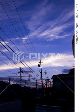 Twilight Town Twilight Town 16717983