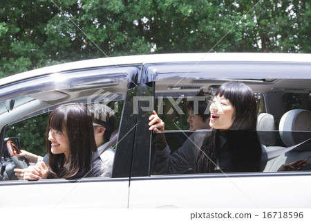 駕駛學生 駕駛學生 16718596