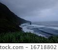 Isolated island 16718802