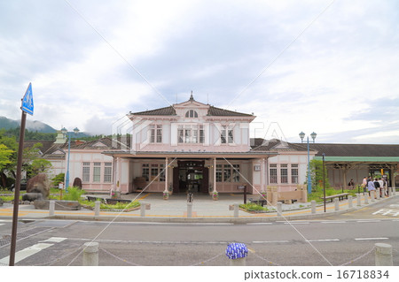 日光站 日光站 16718834