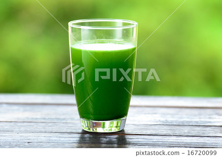 Green juice  16720099
