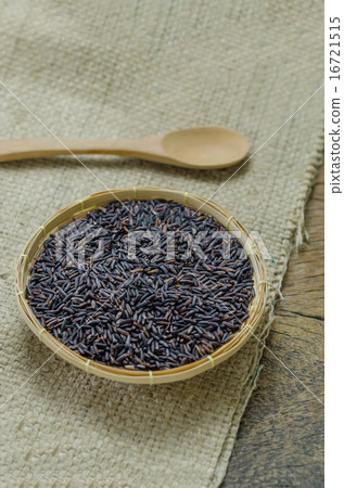 Riceberry rice Riceberry rice 16721515