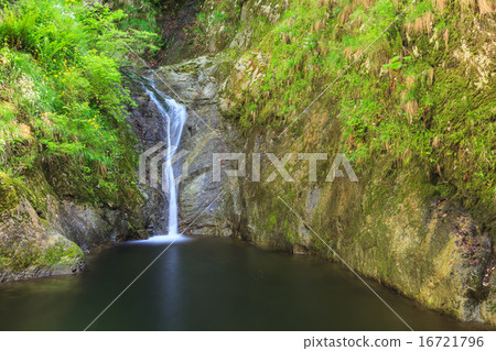 Valea lui Stan Gorge in Romania Valea lui Stan Gorge in Romania 16721796