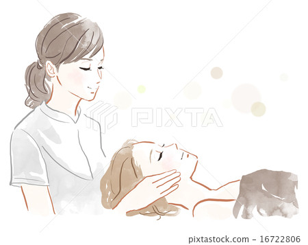 Image of Facial Beauty Image of Facial Beauty 16722806