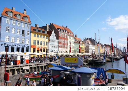 Copenhagen Copenhagen 16722904