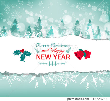 vintage christmas greeting card background vintage christmas greeting card background 16723265