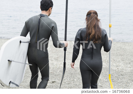  戶外家庭 16736068