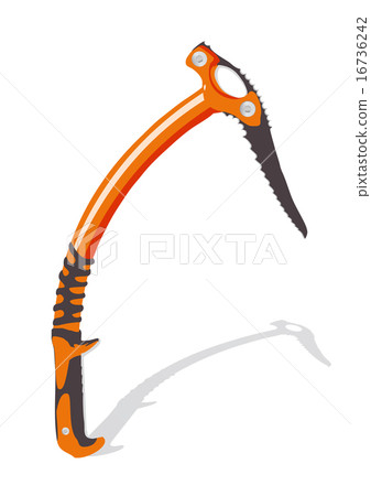 ice axe 16736242