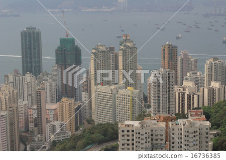 Kennedy Town 16736385