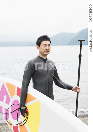  Outdoor family 16736500