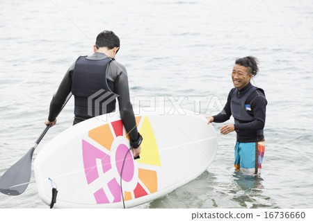 Outdoor family Outdoor family 16736660