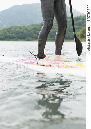 Outdoor family Outdoor family 16736751