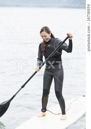  戶外家庭 16736854