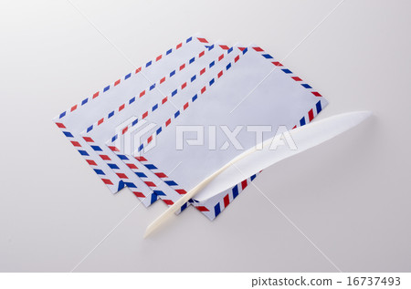 一封信 一封信 16737493