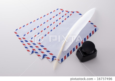 一封信 16737496