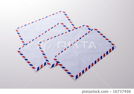 Airmail  16737498