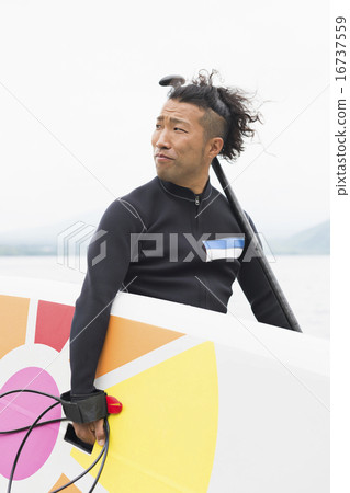  戶外家庭 16737559