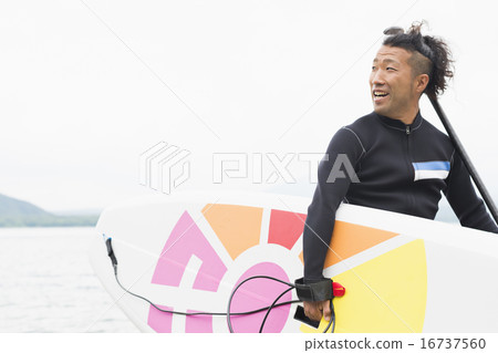  戶外家庭 16737560