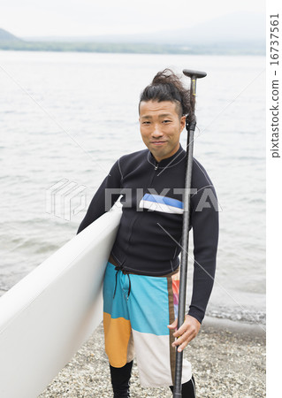  戶外家庭 16737561