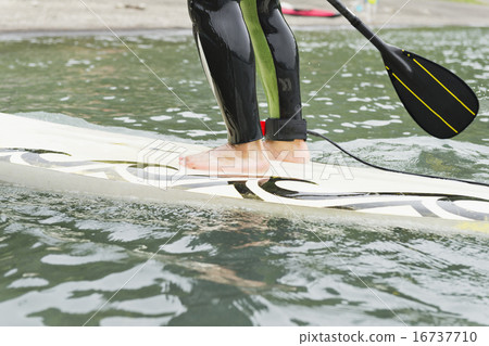  戶外家庭 16737710